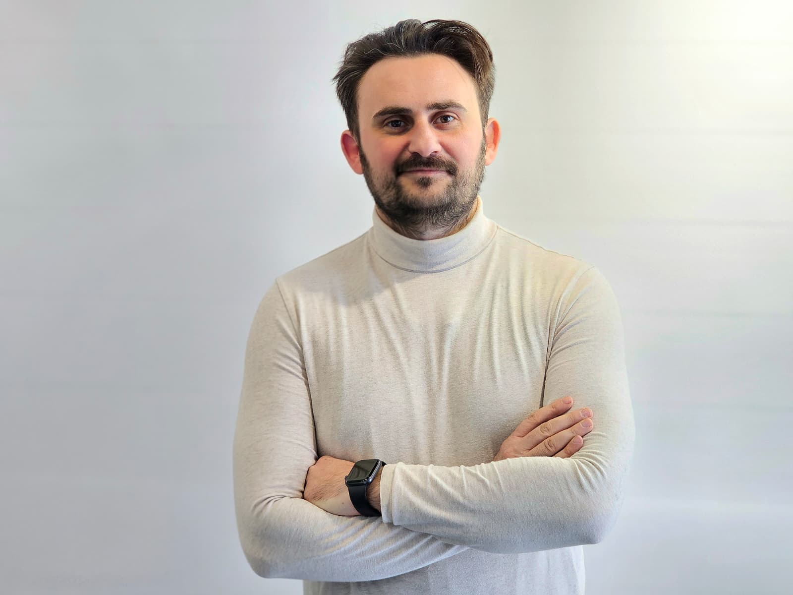 Cristian Bartulov