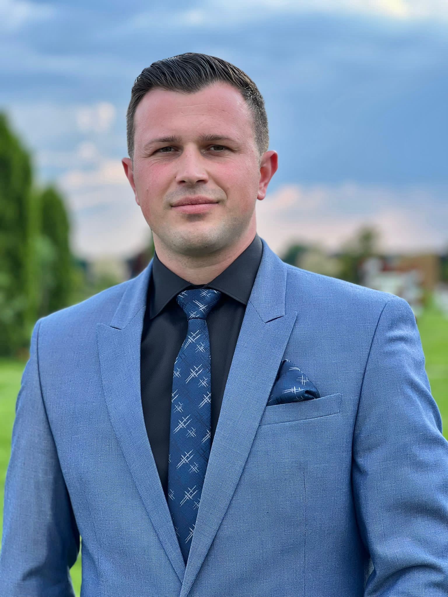 Sebastian Samfescu